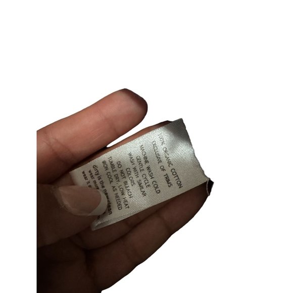 HORNY TOAD HOODED LONG SWEATER SIZE XS PURPLE |‎ E2 - Picture 4 of 7